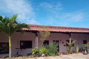 Hospedagem Casa da Keila guia de turismo