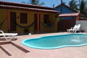 Hospedagem Casas e Su&iacute;tes &ndash; Neide