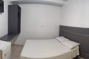 Hospedagem Cental Foz do Iguaçu