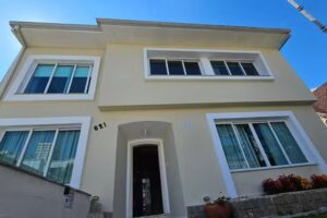 Hospedagem Central Curitiba