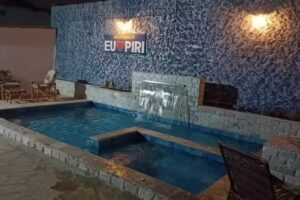 Hospedagem Central Eu Amo Piri &ndash; Piren&oacute;polis