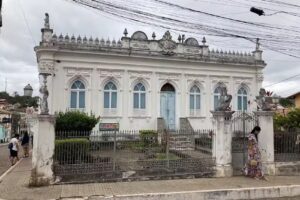 Hospedagem Centro Hist&oacute;rico