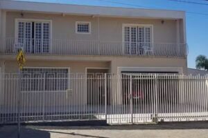 Hospedagem &ndash; Centro Ponta Grossa