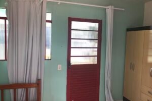 Hospedagem Champagnat