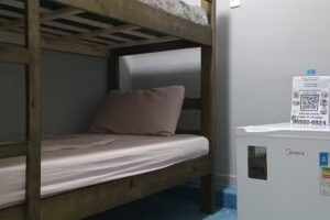 Hospedagem Cinel&acirc;ndia