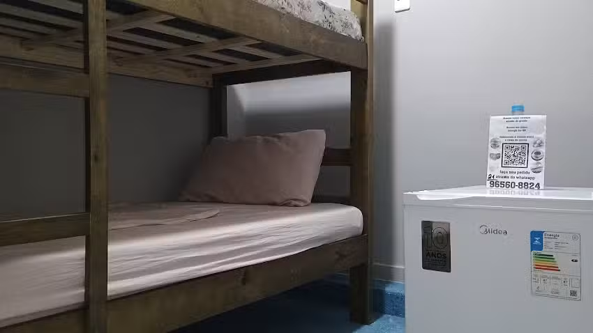 Hospedagem Cinel&acirc;ndia