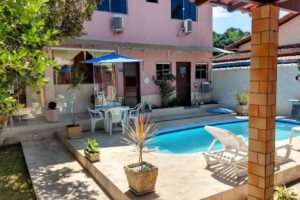 Hospedagem Clã dos Coutos