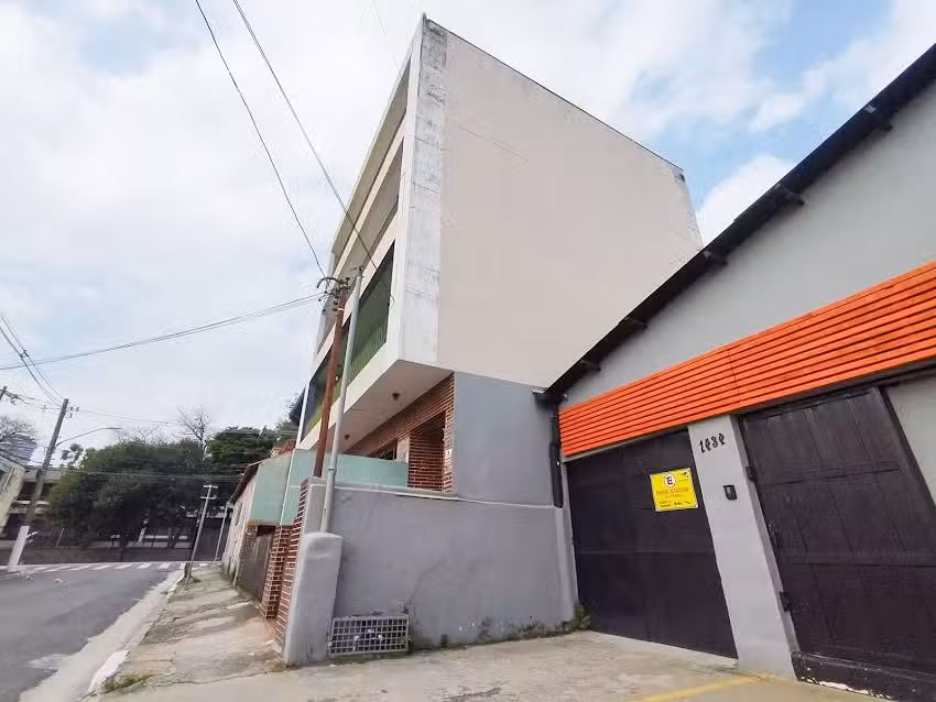 Hospedagem Consulado Americano