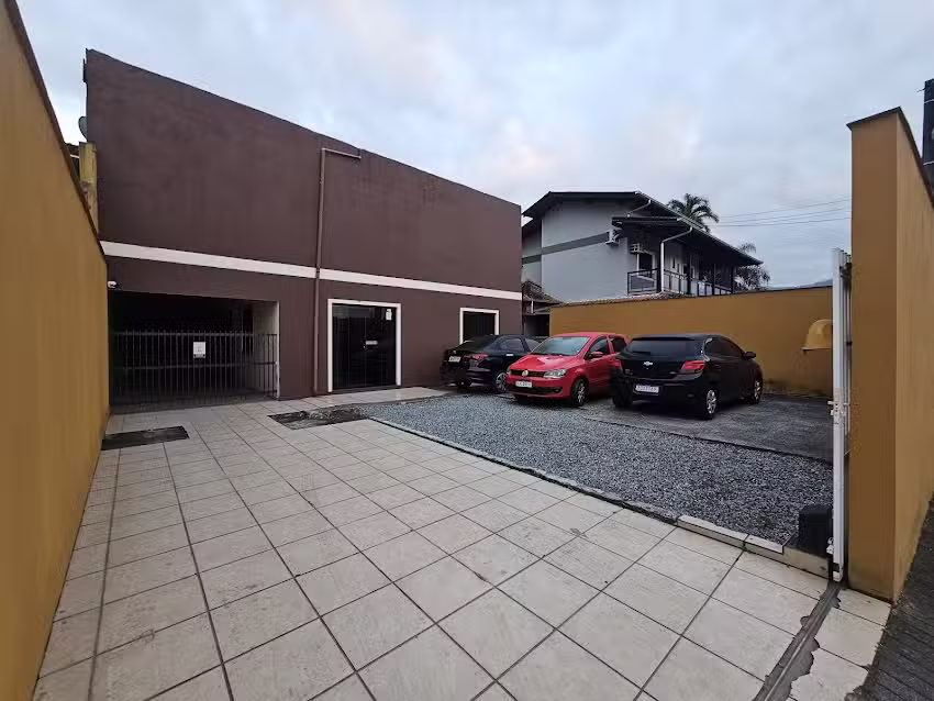 Hospedagem Costa Blumenau-SC