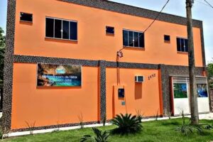 Hospedagem de Férias