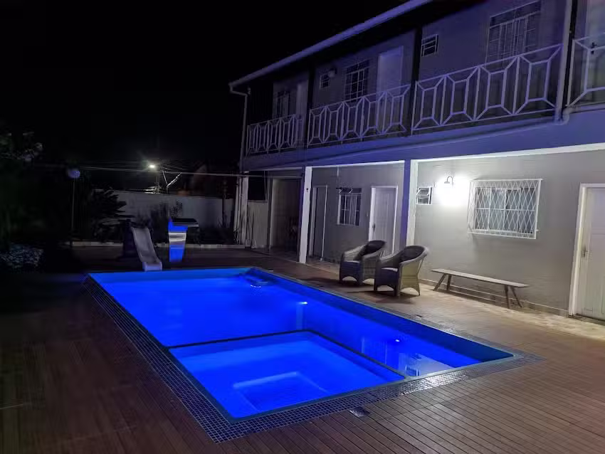 Hospedagem Diamantina