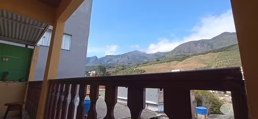 Hospedagem do Cleiton