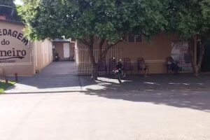 Hospedagem Do Mineiro