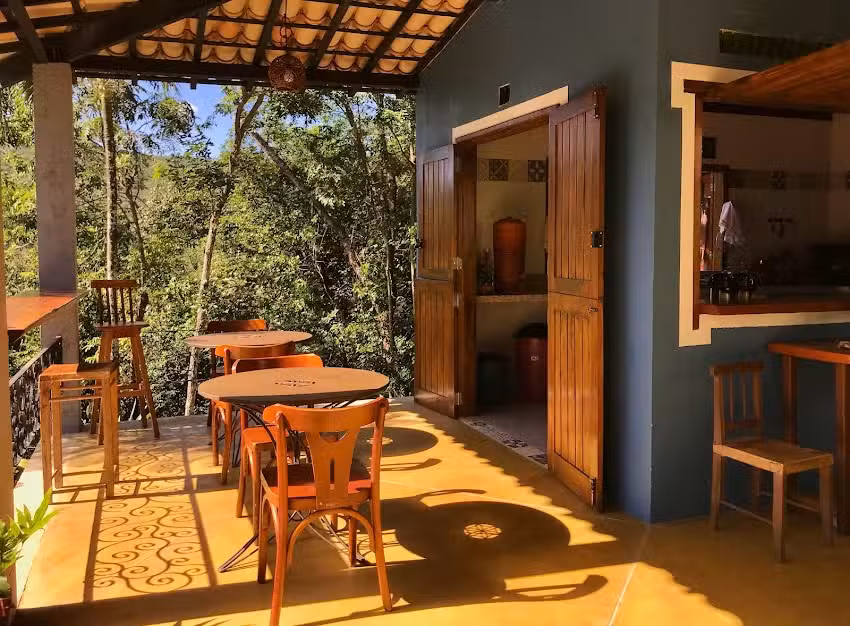 Hospedagem do S&iacute;tio