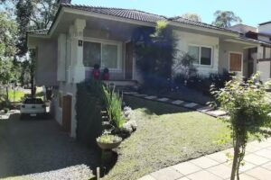 Hospedagem domiciliar Gramado