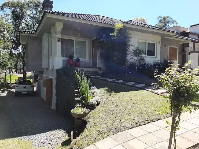 Hospedagem domiciliar Gramado