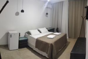 Hospedagem Domiciliar &ndash; T&ocirc; Nessa Capit&oacute;lio