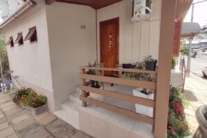 Hospedagem Don Panizzi