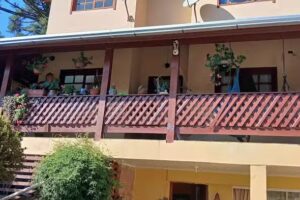 Hospedagem Dona Tania