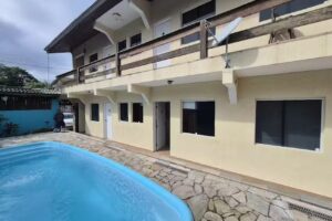 Hospedagem Econ&ocirc;mica Flor de Maria 2