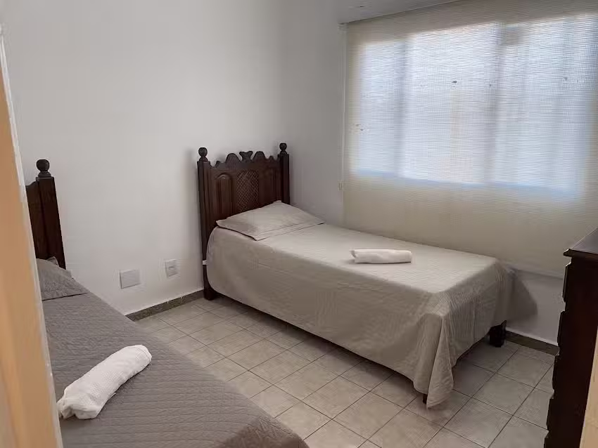 Hospedagem em Apartamento Montes Claros