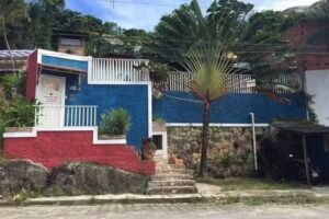 Hospedagem em Ilhabela Vila Canto