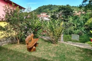 Hospedagem em Paraty