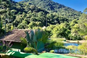 Hospedagem Esta&ccedil;&atilde;o Serramar