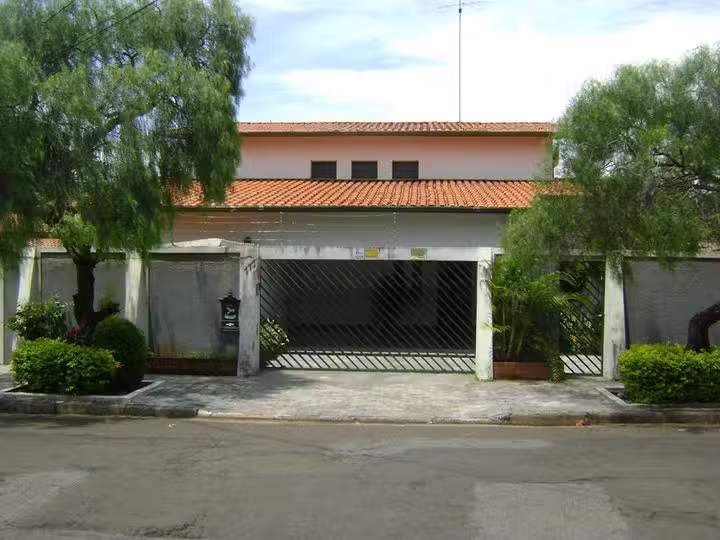 Hospedagem Familiar Unicanto