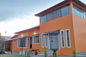 Hospedagem Familiar Yamane