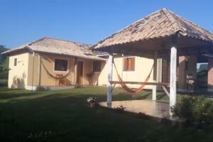 HOSPEDAGEM FERNANDES