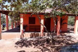 Hospedagem Flor de Ara&ccedil;&aacute;