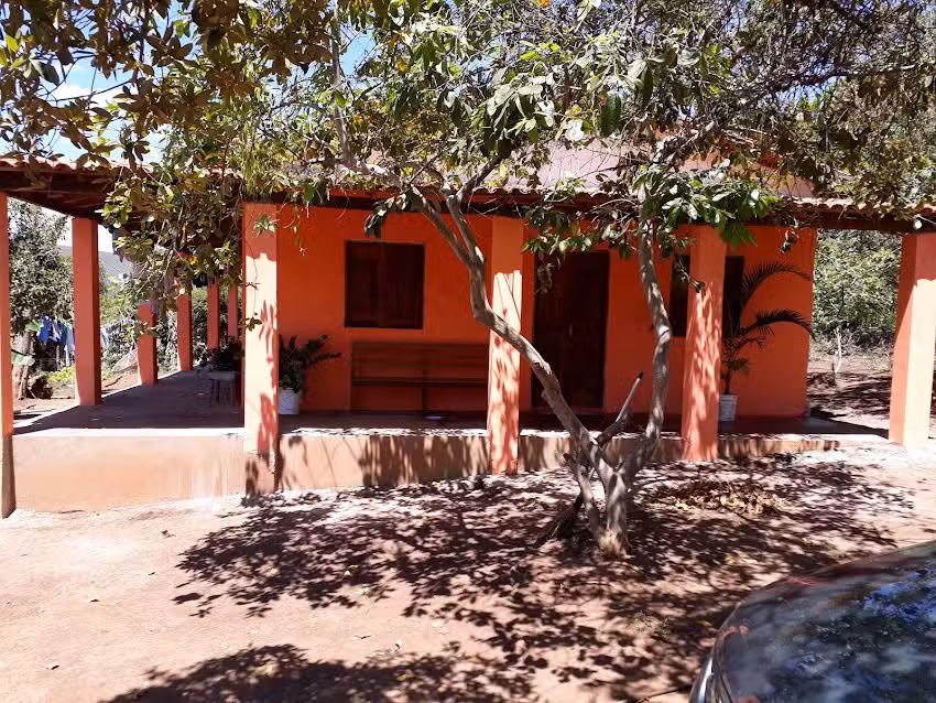 Hospedagem Flor de Ara&ccedil;&aacute;