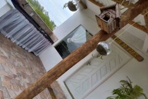 Hospedagem Flor do Mar