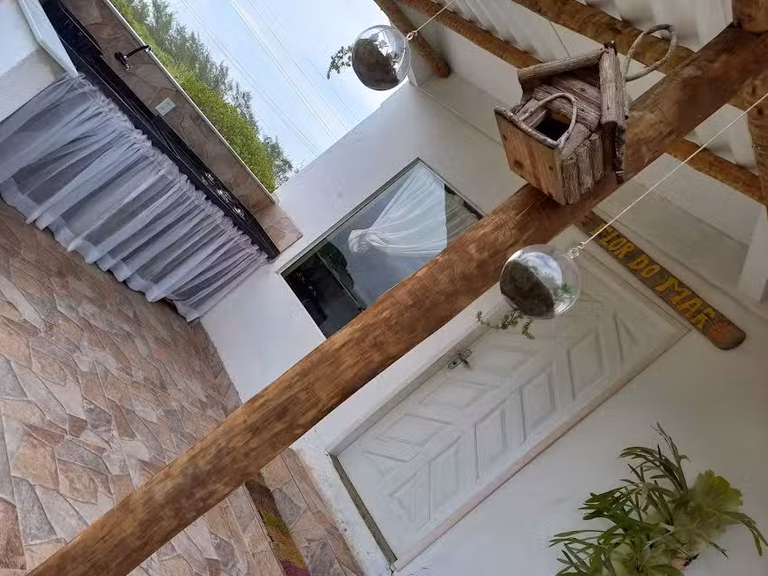 Hospedagem Flor do Mar