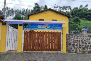 Hospedagem Girass&oacute;is &ndash; Ilhabela SP