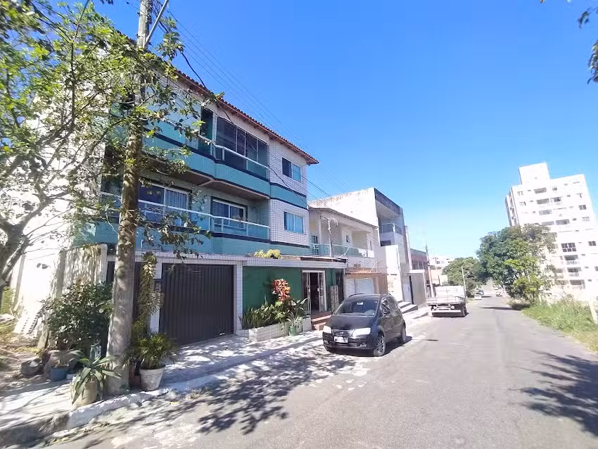 Hospedagem Guanabara