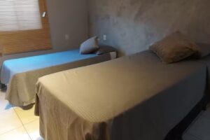 Hospedagem Itai&oacute;polis