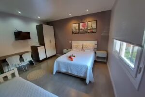 Hospedagem Jardins de Gramado 85