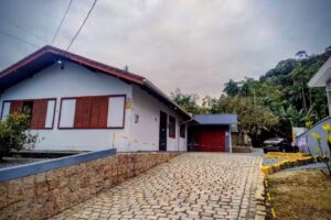 Hospedagem Joinville (Pousada Joinville)