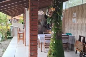 Hospedagem Lagoinha