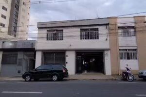 Hospedagem Local Lavras