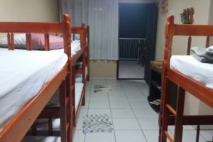 Hospedagem Lunardelli