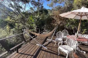 Hospedagem Manumitapui