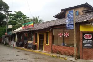 HOSPEDAGEM MAR &Agrave; VISTA