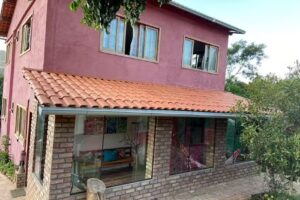 Hospedagem Maria de Liu