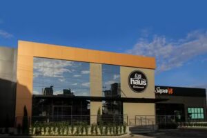 Hospedagem Miraguaia Gravat&aacute;