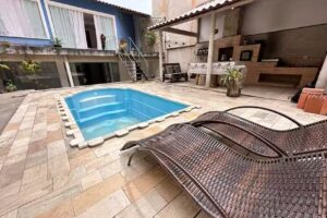 Hospedagem Mirante Por do sol Piratininga