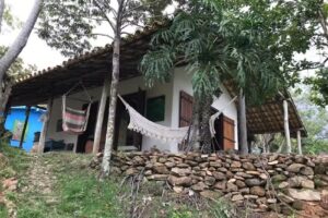 Hospedagem Morro dos Muricis