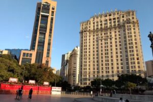 Hospedagem Municipal